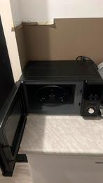 Microgolfoven, Ophalen, Gebruikt, Microgolfoven