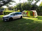 Vintage Walker Ambasador vouwwagen 1978, Caravans en Kamperen, Ophalen, Tot en met 6, Overige merken