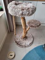 MORE krabpaal, winkelprijs 145,00 euro, nu 50,00 euro, Dieren en Toebehoren, Katten-accessoires, Ophalen, Zo goed als nieuw