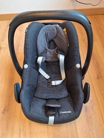 Maxi Cosi Pebble