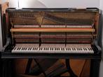 Piano (gestemd), Muziek en Instrumenten, Piano's, Gebruikt, Piano, Zwart, Ophalen