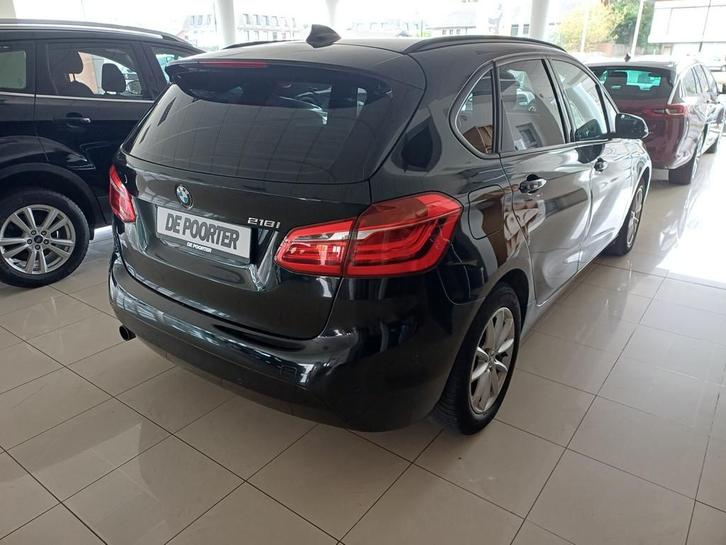 BMW 218i Active Tourer 1.5 benzine manueel, Auto's, BMW, Particulier, Te koop, 2 Reeks, Benzine, Break, Handgeschakeld, Gebruikt