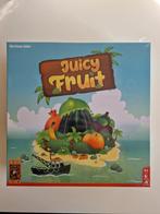 Juicy fruit (nieuw), Ophalen