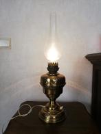 Oude lamp