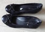 Comme neuves : Chaussures noires pour femmes taille 38 *Lady, Vêtements | Femmes, Chaussures, Lady Flex, Enlèvement ou Envoi, Comme neuf