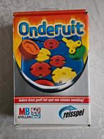 Onderuit reisspel, Ophalen of Verzenden, Gebruikt, MB SPELLEN