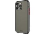 Coque IPHONE 13 PRO MAX - SBS BICOLOR CASE - 37123 - TEKOLCO, Verzenden, Nieuw, Frontje of Cover