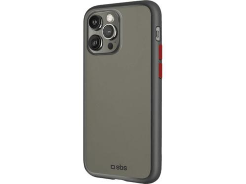 Coque IPHONE 13 PRO MAX - SBS BICOLOR CASE - 37123 - TEKOLCO, Télécoms, Téléphonie mobile | Housses, Coques & Façades | Apple iPhone