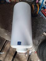 Elektrishe boiler 150l van marcke, Boiler, Enlèvement, Utilisé, 3 à 5 ans