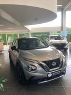 Nissan Juke benzine Automaat 2023 24000 km, Auto's, Nissan, 1250 kg, Leder en Stof, Bedrijf, 5 deurs