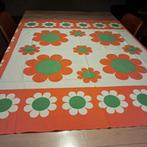 Retro tafelkleed, Enlèvement, Utilisé, Rectangle, Intérieur