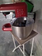 Mélangeur pâtisserie et blender silvercrest, Enlèvement