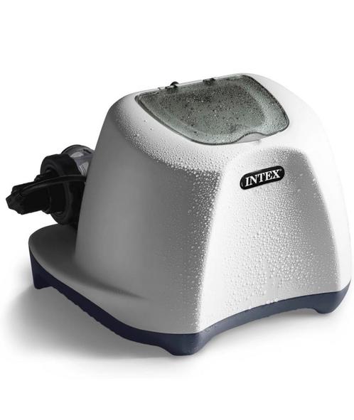 Intex 26670GS Krystal Clear zoutwatersysteem QS1200, 12 Volt, Tuin en Terras, Zwembad-toebehoren, Nieuw, Ophalen