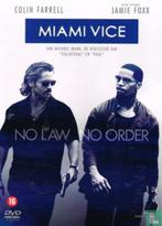 Miami Vice   DVD.20, Comme neuf, Enlèvement ou Envoi, Action, À partir de 16 ans