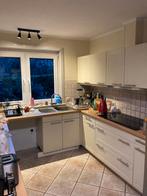 Keuken, Ophalen, Gebruikt, U-keuken, Hout