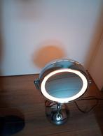 Make-up spiegel met licht van BaByliss, Ophalen, Zo goed als nieuw