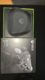Xbox Elite Series 2 Controller, Games en Spelcomputers, Spelcomputers | Xbox | Accessoires, Ophalen of Verzenden, Zo goed als nieuw