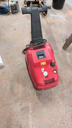 Hogedrukreiniger ELITE 1910M, Enlèvement