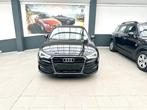 Audi A3 Sportback 1.4 TFSI S line 11/2013 "139.000Km" Carnet, Auto's, Audi, Euro 5, Zwart, 4 cilinders, Zwart