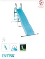 Intex glijbaan nieuw in verpakking, Kinderen en Baby's, Speelgoed | Buiten | Speeltoestellen, Ophalen, Glijbaan
