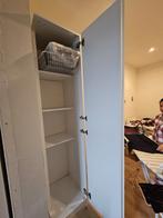 Gratis Ikea kast en toebehoren, Ophalen, Gebruikt