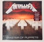 Lot 5 nieuwe Thrash Metal LP’s, Ophalen, Nieuw in verpakking