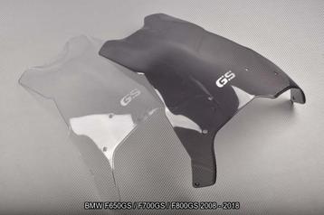 Windscherm BMW F650GS / F700GS / F800GS 2008 2018 2011 beschikbaar voor biedingen