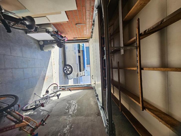 Garage te koop Roeselare centrum, Immo, Huizen en Appartementen te koop, Provincie West-Vlaanderen, tot 200 m², Overige soorten