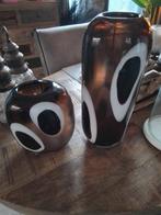 2 magnifique vase de chez meuble belot, Maison & Meubles, Enlèvement, Neuf