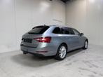 Skoda Superb 1.4 TSI PlugIn Hybrid - Airco - GPS - Topstaat, 161 kW, Euro 6, Noir, Automatique