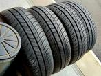 4 pneus été Michelin Energy pour Hyundai, Kia ou Toyota, Banden en Velgen, Gebruikt, 14 inch, Ophalen