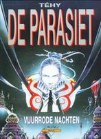 " De parasiet " , nr.1, Une BD, Enlèvement ou Envoi, Utilisé
