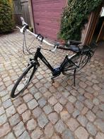 Fiets, Ophalen, Zo goed als nieuw