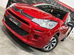 Citroen C3 1.0 VTi Attraction/78000Km/New Kit, Rouge, Euro 5, Achat, Entreprise