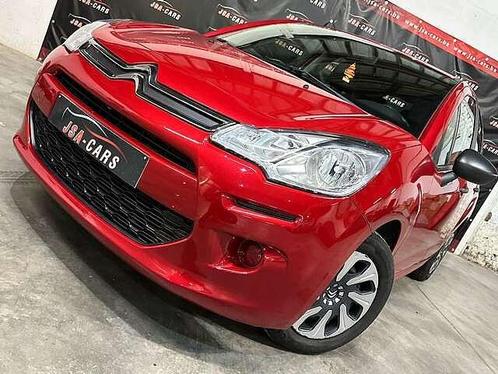 Citroen C3 1.0 VTi Attraction/78000Km/New Kit, Autos, Citroën, Entreprise, C3, ABS, Airbags, Alarme, Bluetooth, Ordinateur de bord