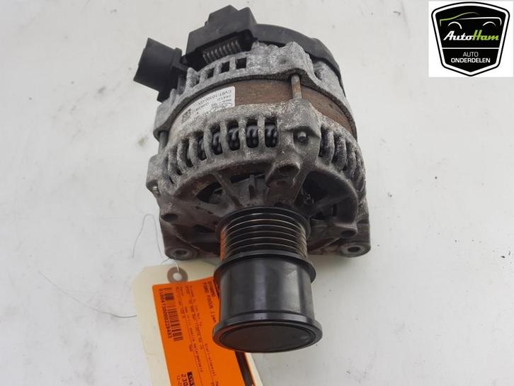 DYNAMO Ford Focus 3 (07-2010/02-2020), Auto-onderdelen, Motor en Toebehoren, Ford, Gebruikt