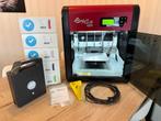 3D Printer - Da Vinci 1.0 Professional (XYZ Printing), Computers en Software, Ophalen of Verzenden, Zo goed als nieuw, XYZ, Ingebouwde Wi-Fi