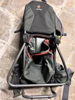 Sac de marche pour bébé, Sports & Fitness, Alpinisme & Randonnée, Enlèvement, Comme neuf, Sac à dos
