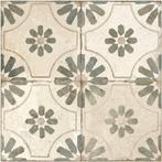 Vintage tegels - Vintage vloertegels - Portugese tegels, Verzenden, Nieuw