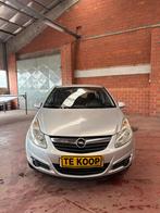 Opel Corsa 2007, Autos, Opel, Essence, Achat, Corsa