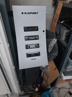 Blaupunkt autoradio demostand met of zonder radios te koop, Ophalen of Verzenden, Zo goed als nieuw