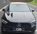 ** Mercedes A 180 Cdi - 8G-Dct - 1950cc - Euro 6d - garantie, Auto's, Automaat, https://public.car-pass.be/vhr/fa28258e-0cc8-4224-aea9-c15ffff3b9ce