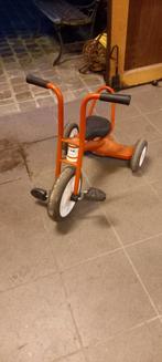 Klein driewielertje, Fietsen en Brommers, Ophalen