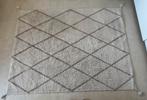 Tapijt Zara Home 150 x 200 cm, Huis en Inrichting, Stoffering | Tapijten en Vloerkleden, Ophalen, Beige