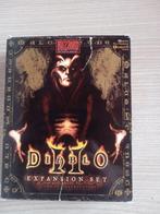 Diablo II expansion pack zonder CD, Ophalen of Verzenden