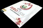 Panini Euro 2008 Set Stickers Set Album Geplastificeerd, Verzenden, Nieuw