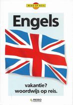 Taalgids Engels, Livres, Guides touristiques, Guide de conversation, Utilisé, Enlèvement ou Envoi