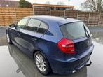 Bmw 116d * facelift * 2011 * full * 0472 50 27 31, Auto's, Particulier, Diesel, Te koop