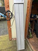 terrasverwarmer, Tuin en Terras, Ophalen, Gebruikt, Elektrisch, Plafond