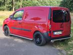 Mercedes Citan Lichte Vracht - 108cdi - 2018 - 111d km - AC, Voorwielaandrijving, Stof, Euro 6, Electronic Stability Program (ESP)